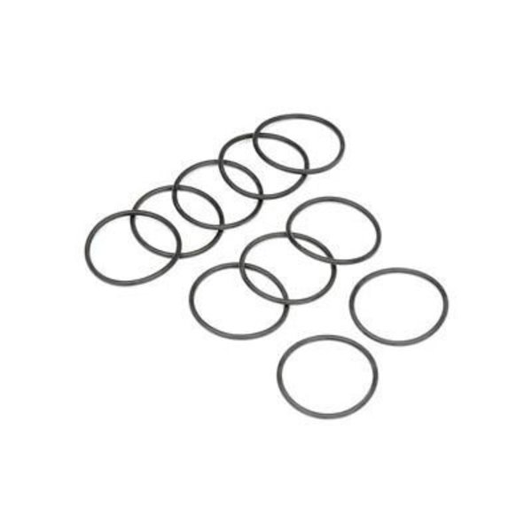 Embassy Industries Embassy O-ring for Supply & Return Vent Block, Package of 10 11240601